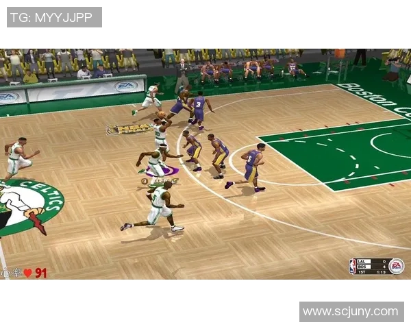 尽享91live篮球直播NBA精彩瞬间，实时赛事分析与互动评论等你来参与