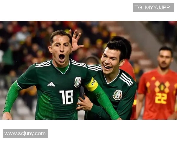 美国与墨西哥精彩对决全场录像回放及赛后分析