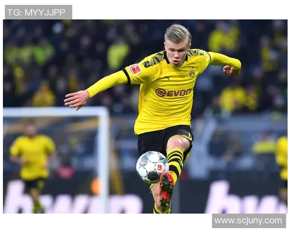 哈兰德：从足球新星到世界顶级前锋的辉煌之路分析