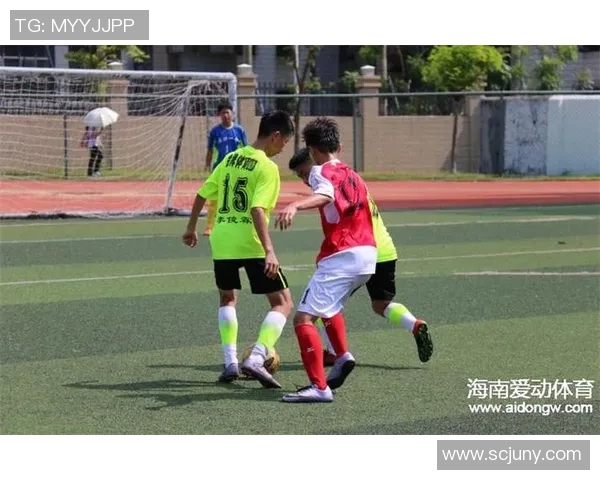 青海省U12青少年足球比赛精彩直播全程回顾与精彩瞬间分享