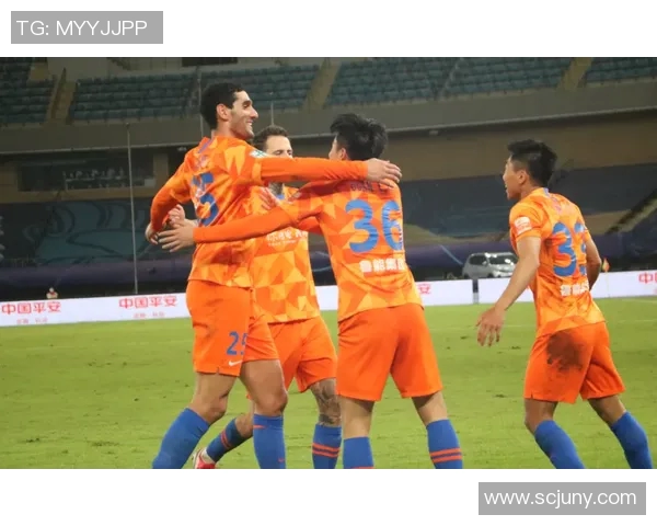 鲁能赛程全解析助你掌握球队动态与比赛安排的每一个细节