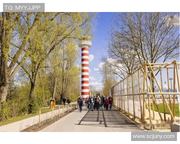 探索荷兰阿尔梅勒的独特魅力与文化风情之旅