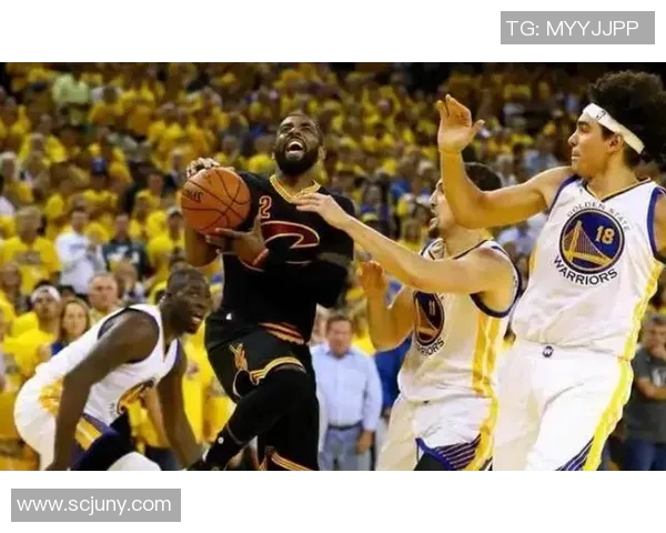 勇士与骑士总决赛2016七场激战回顾与精彩瞬间盘点