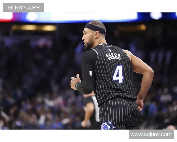 勇士与魔术对决数据分析揭示比赛关键因素与球员表现