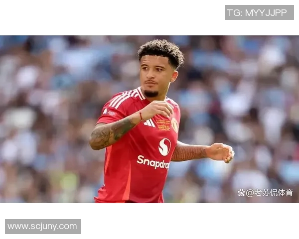 桑乔的崛起与挑战：从天才少年到足球世界的璀璨明星之路