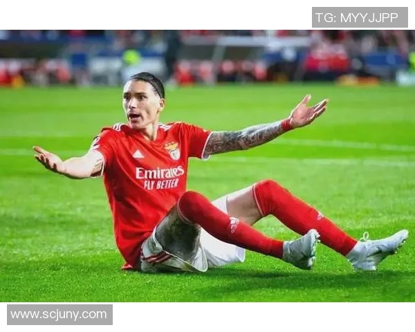 努涅斯的崛起与挑战：探索这位新星在足球世界中的影响力与未来潜力