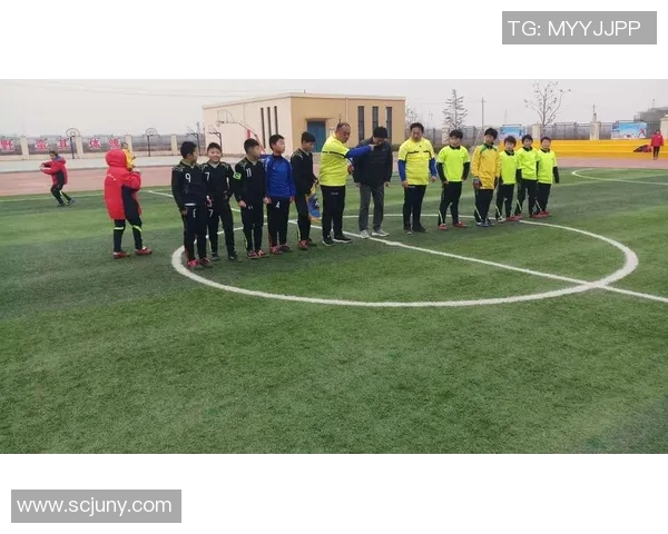 祥符区校园足球比赛精彩直播全程回顾与精彩瞬间分享