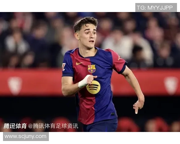 加维的崛起与未来发展：探讨其在足球界的影响与潜力