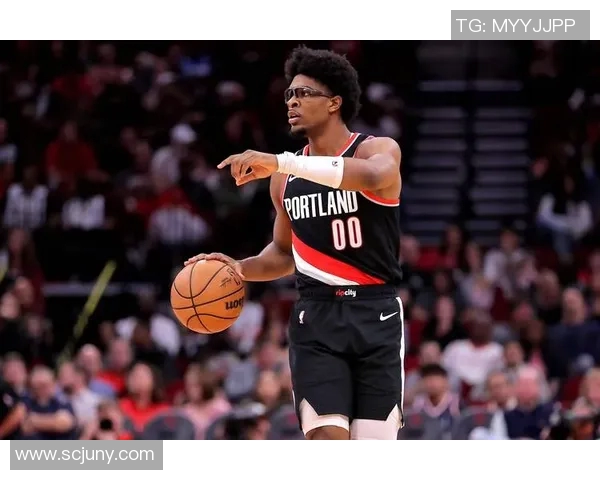 斯库特亨德森的崛起与未来展望：新一代篮球明星的成长之路